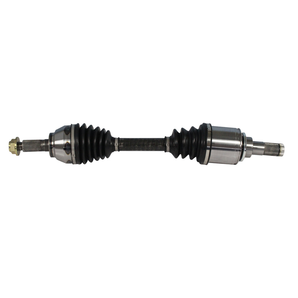 GSP New CV Axle P/N NCV47014