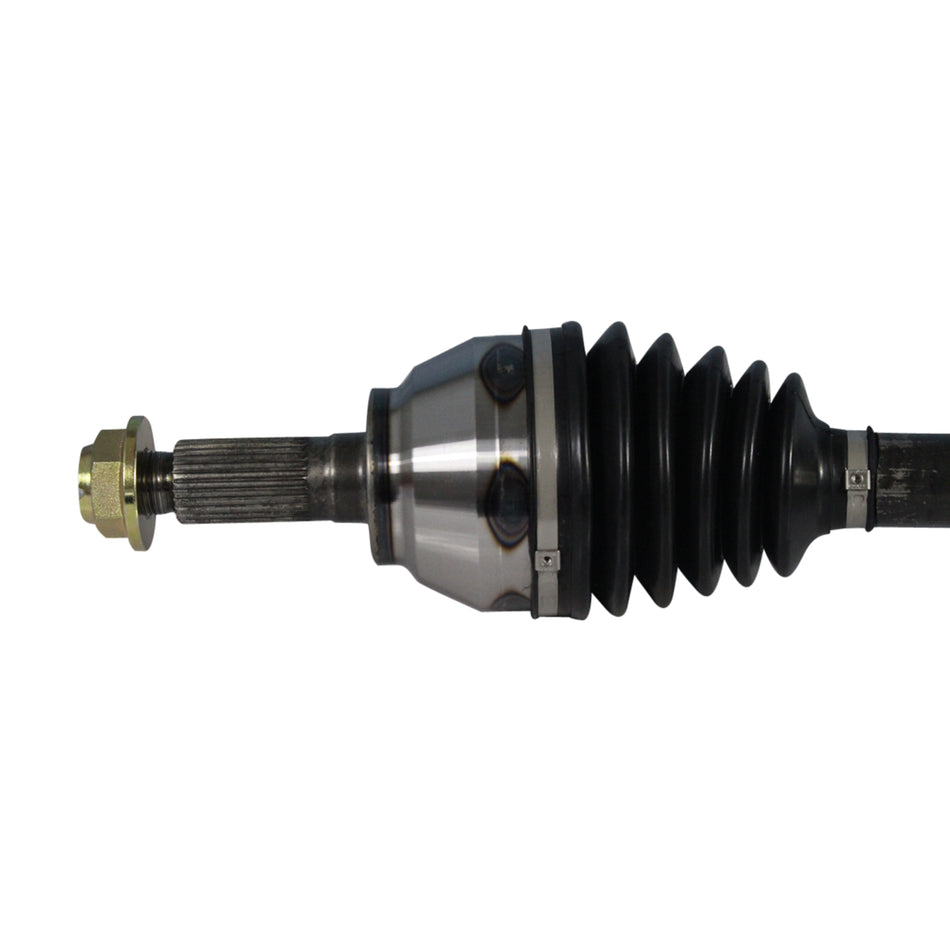 GSP New CV Axle P/N NCV47014