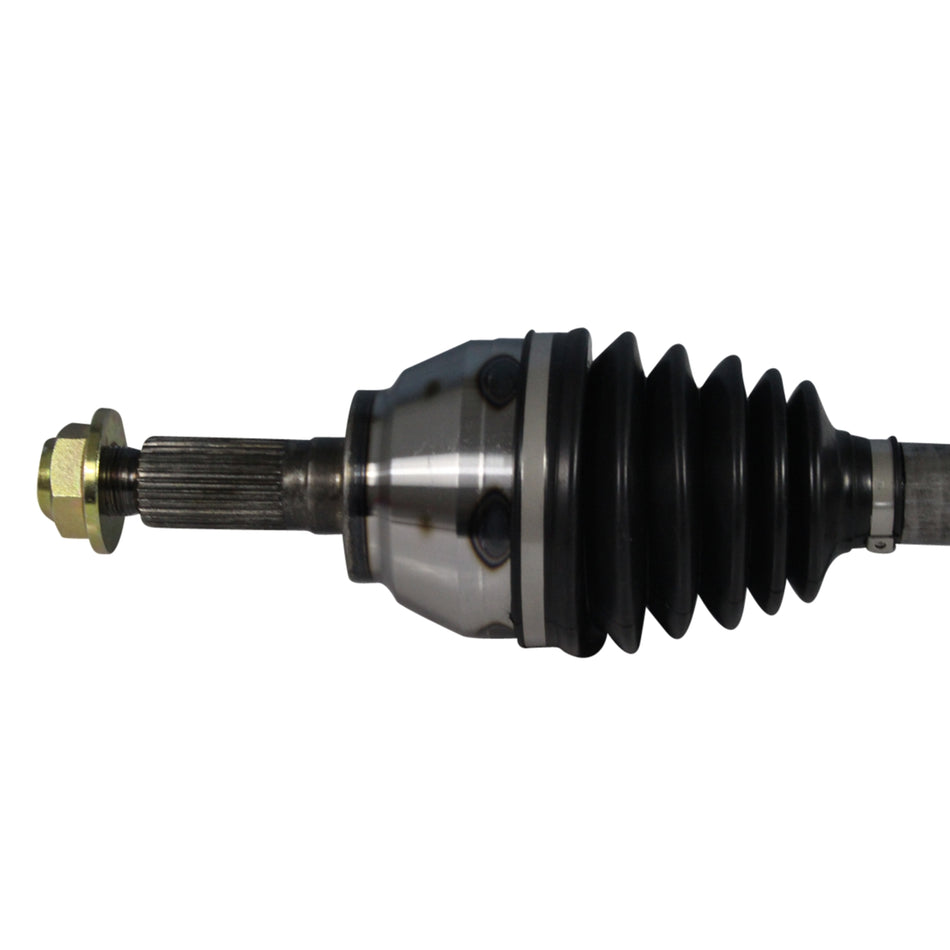 GSP New CV Axle P/N NCV47015