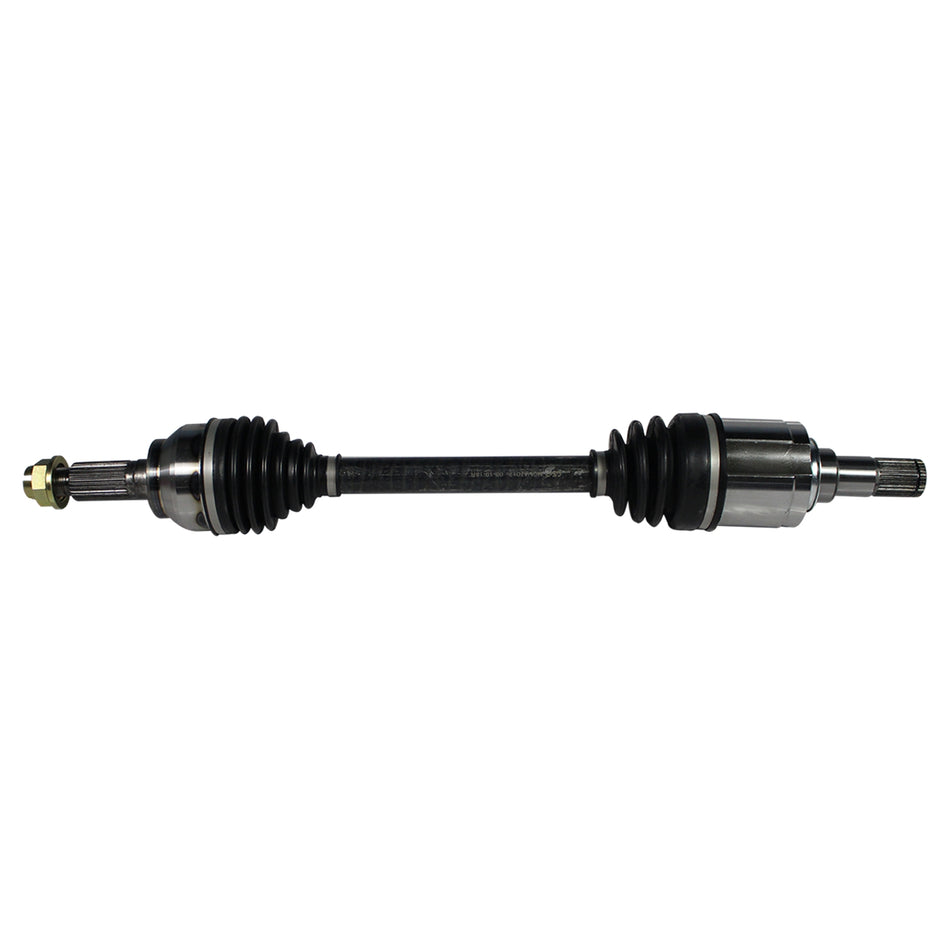 GSP New CV Axle P/N NCV47017