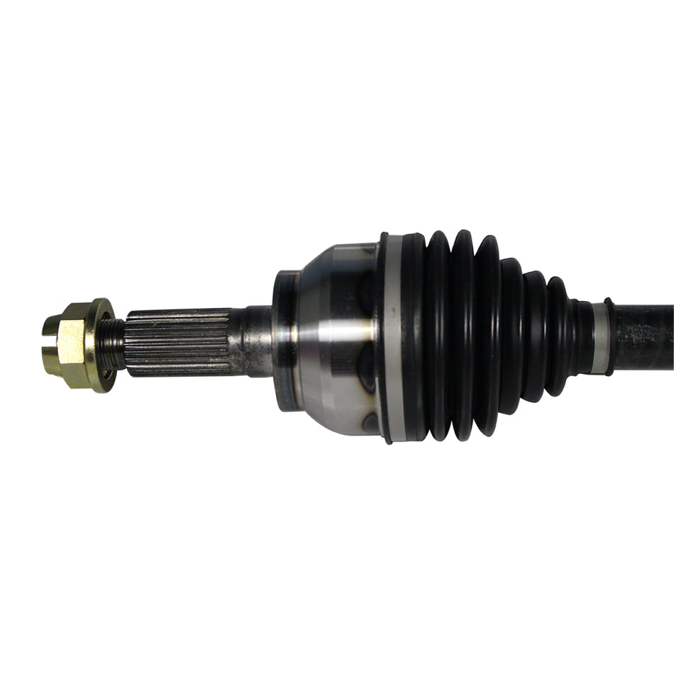 GSP New CV Axle P/N NCV47017