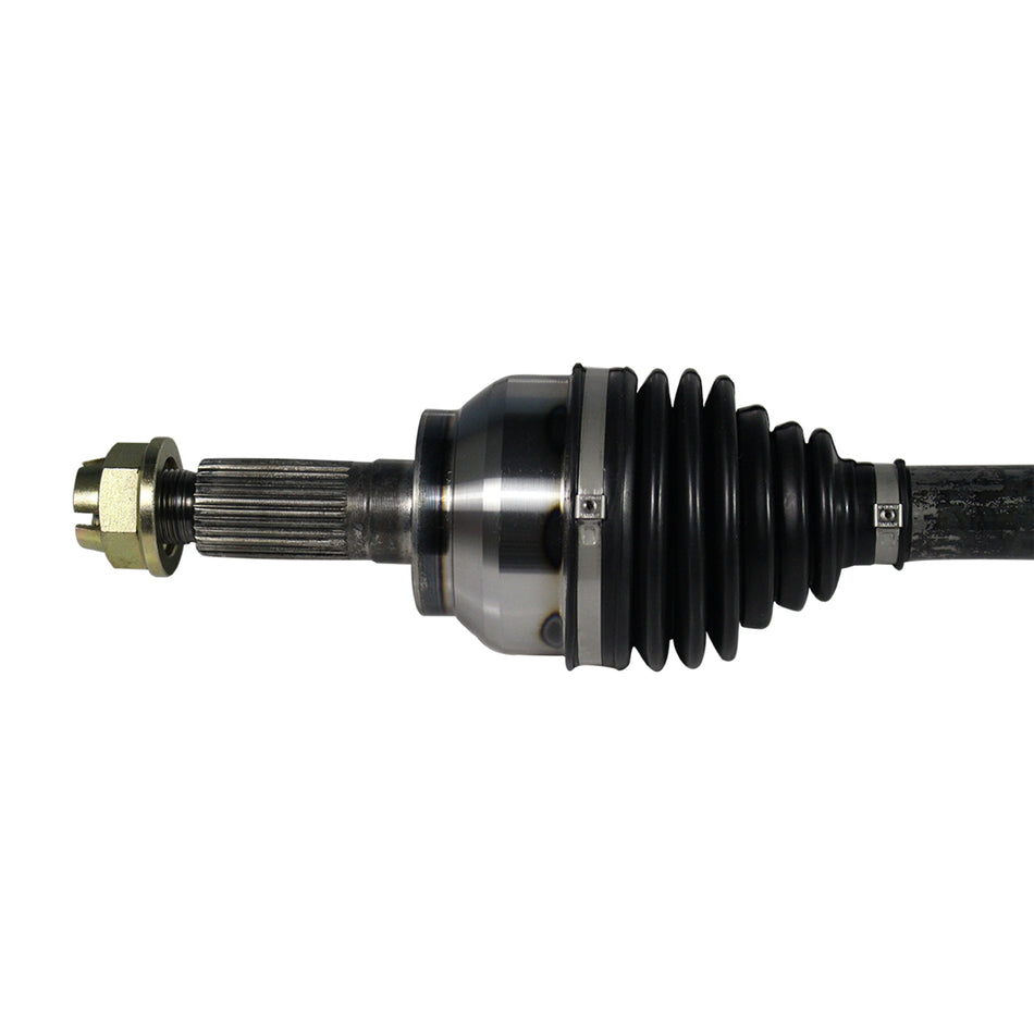 GSP New CV Axle P/N NCV47018