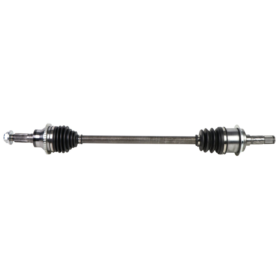 GSP New CV Axle P/N NCV47025