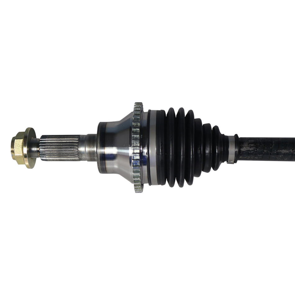 GSP New CV Axle P/N NCV47025