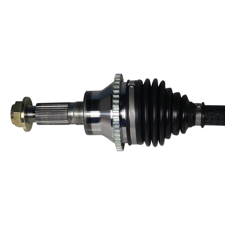 GSP New CV Axle P/N NCV47026