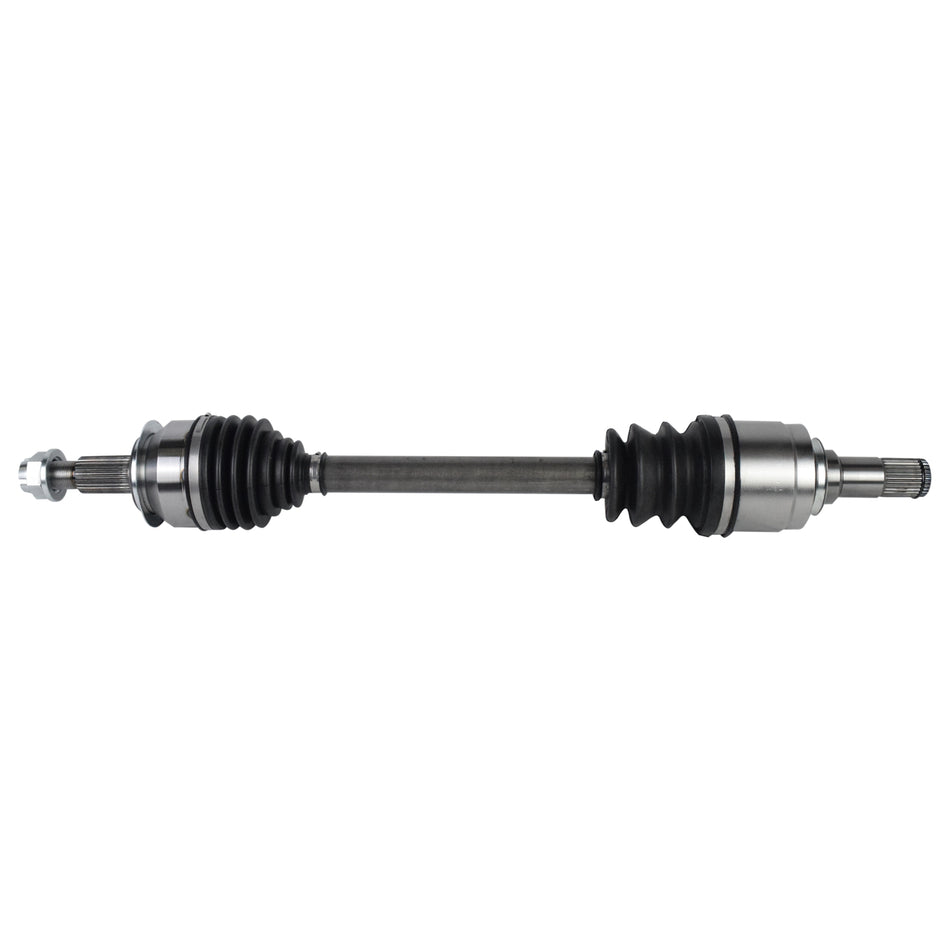 GSP New CV Axle P/N NCV47027