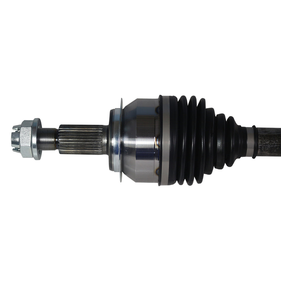 GSP New CV Axle P/N NCV47027