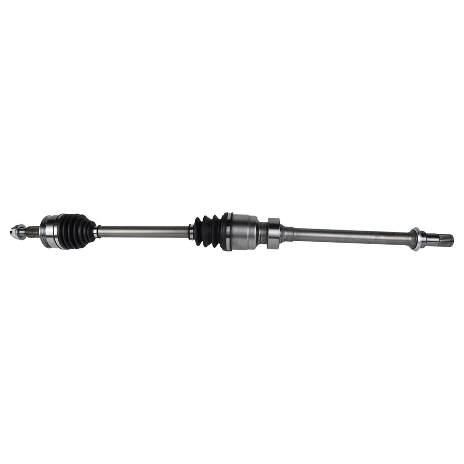 GSP New CV Axle P/N NCV47029