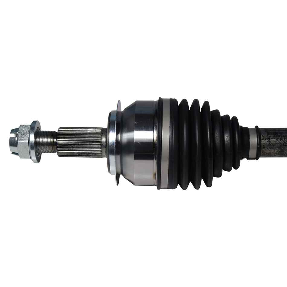 GSP New CV Axle P/N NCV47029