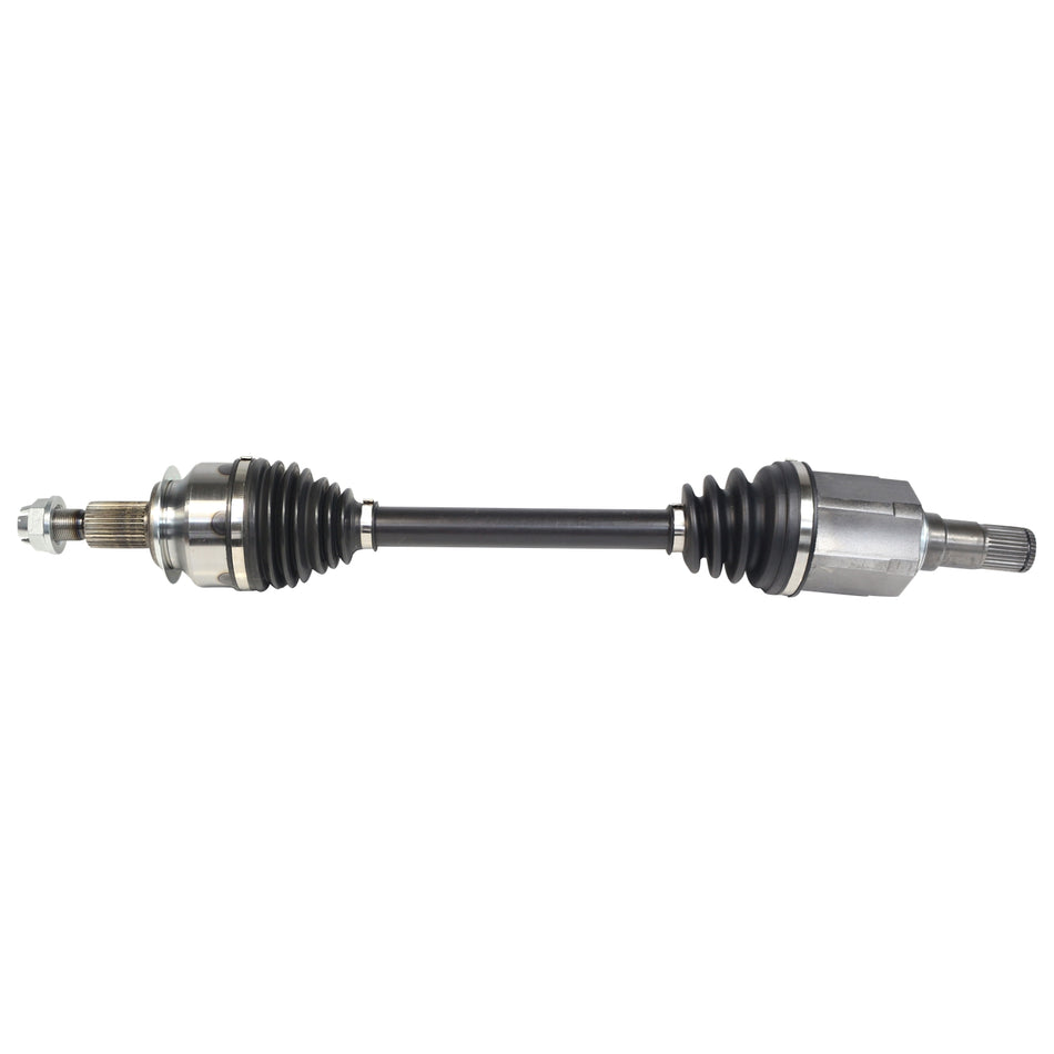 GSP New CV Axle P/N NCV47032