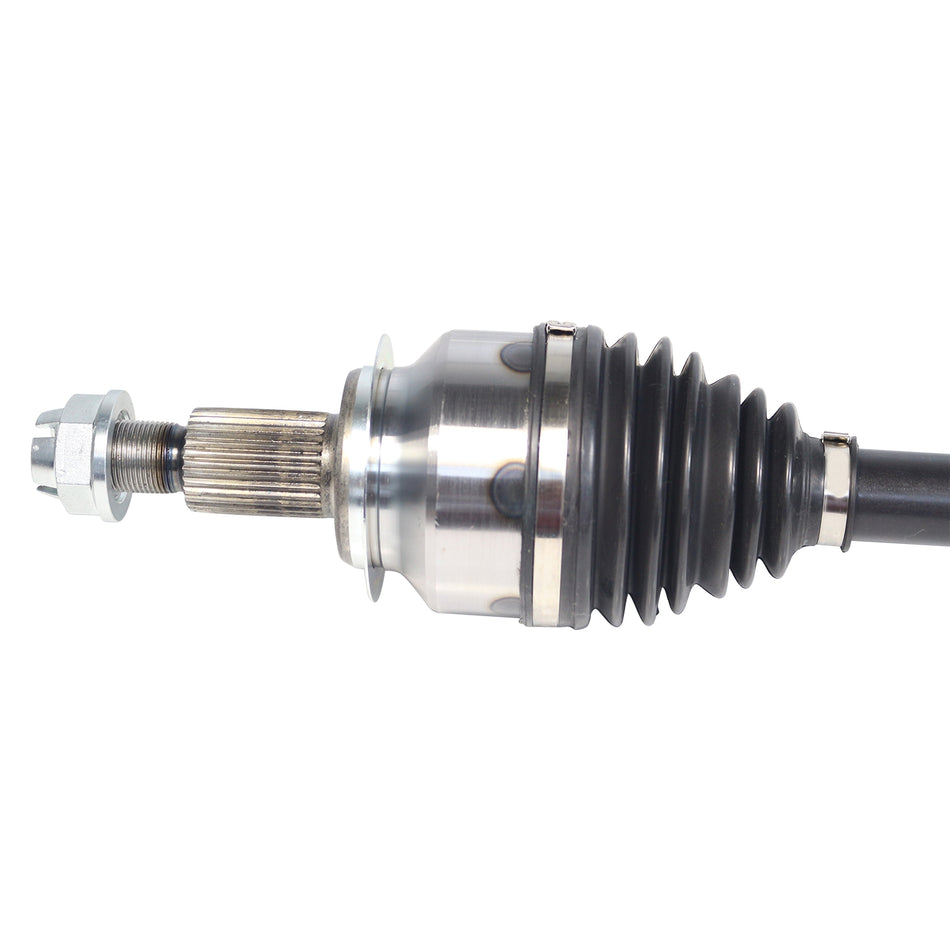 GSP New CV Axle P/N NCV47032