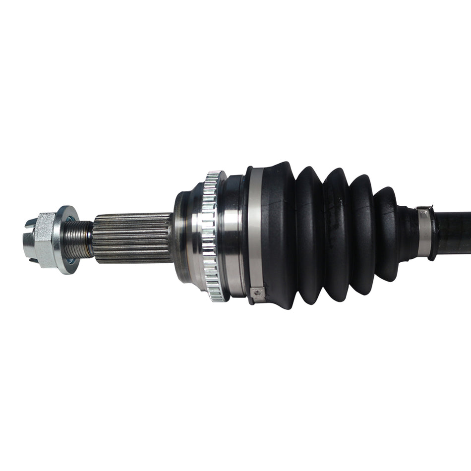 GSP New CV Axle P/N NCV47047