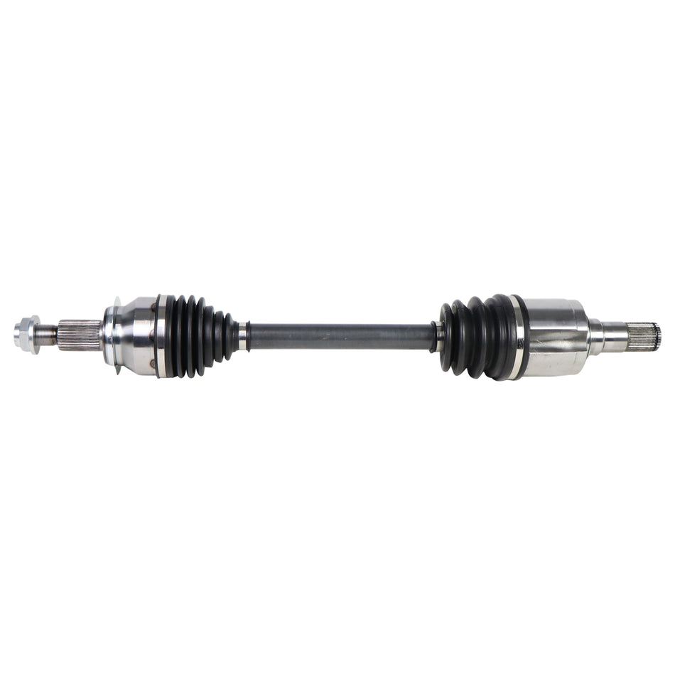 GSP New CV Axle P/N NCV47068