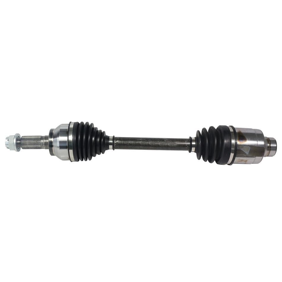 GSP New CV Axle P/N NCV47070