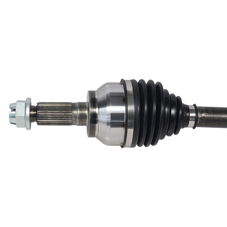 GSP New CV Axle P/N NCV47070