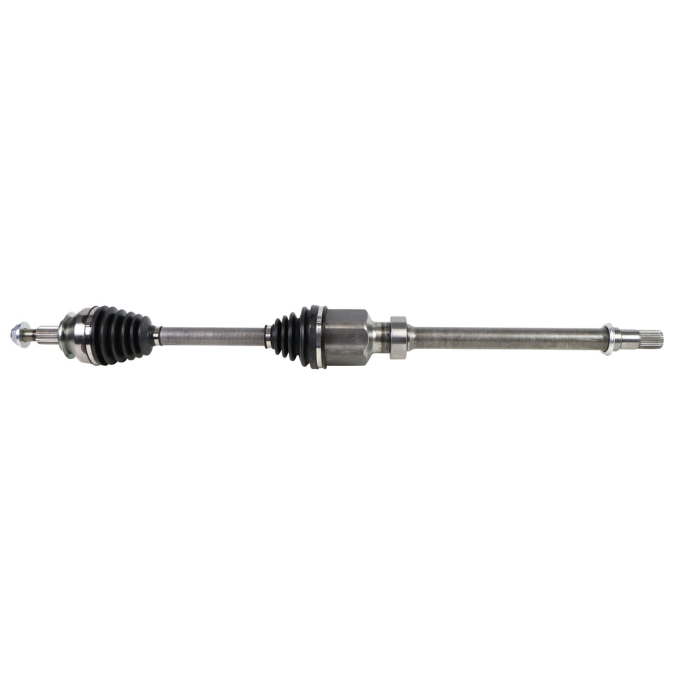 GSP New CV Axle P/N NCV47074