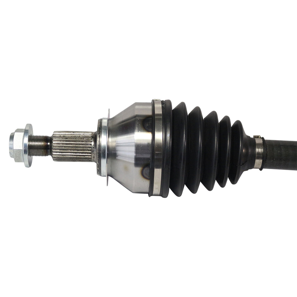 GSP New CV Axle P/N NCV47074