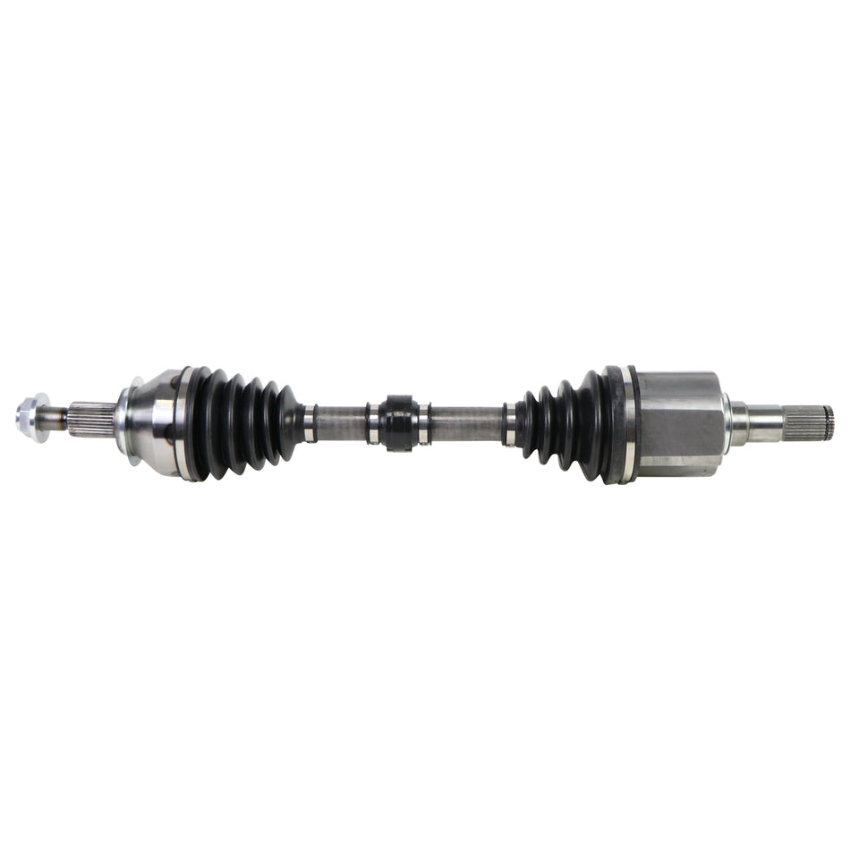 GSP New CV Axle P/N NCV47075