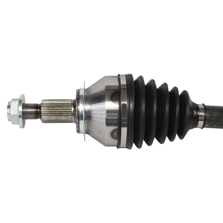 GSP New CV Axle P/N NCV47075