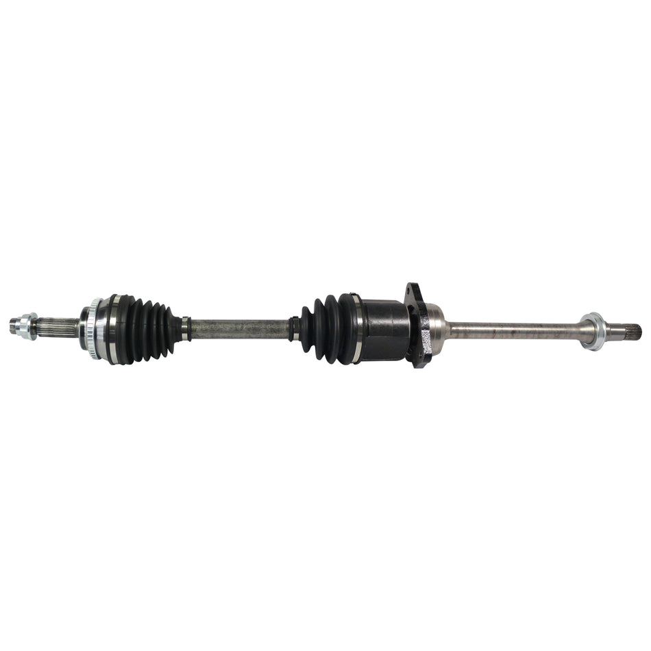 GSP New CV Axle P/N NCV47076