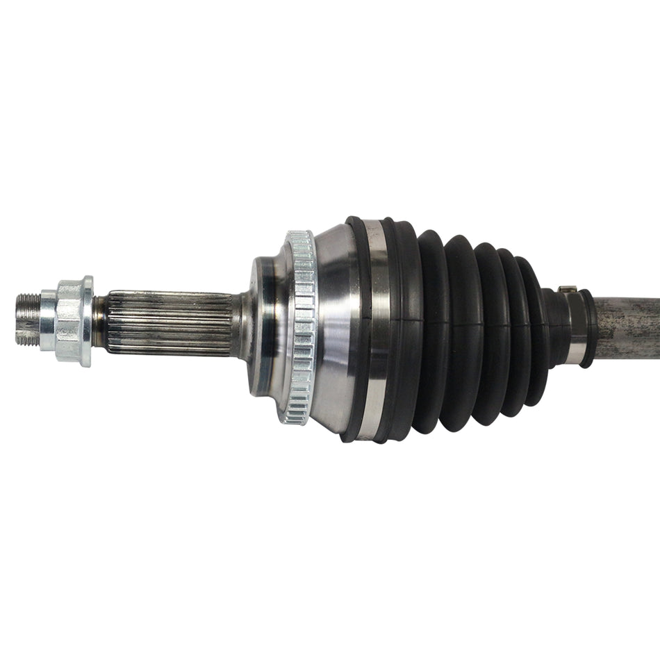 GSP New CV Axle P/N NCV47076