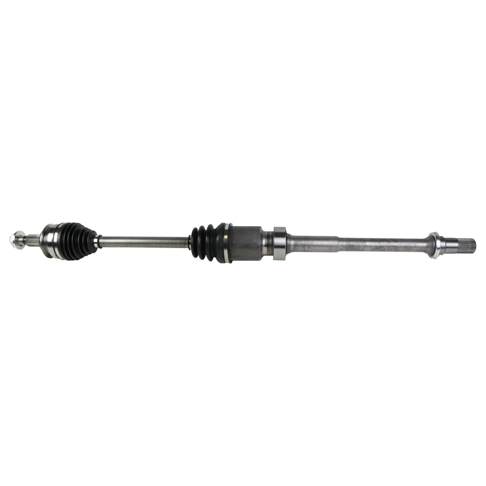 GSP New CV Axle P/N NCV47077