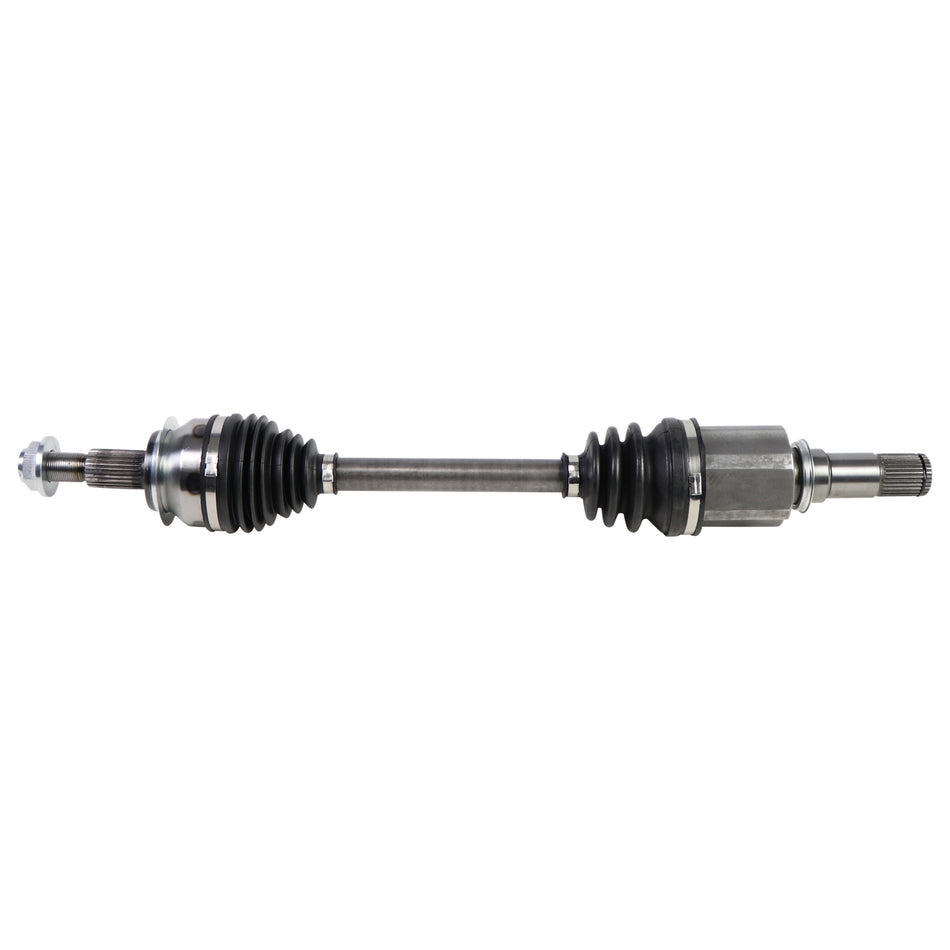 GSP New CV Axle P/N NCV47078