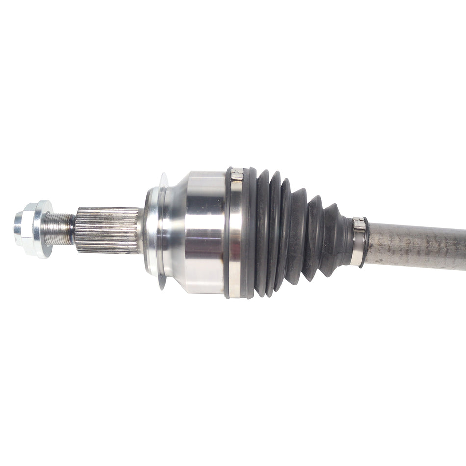 GSP New CV Axle P/N NCV47079