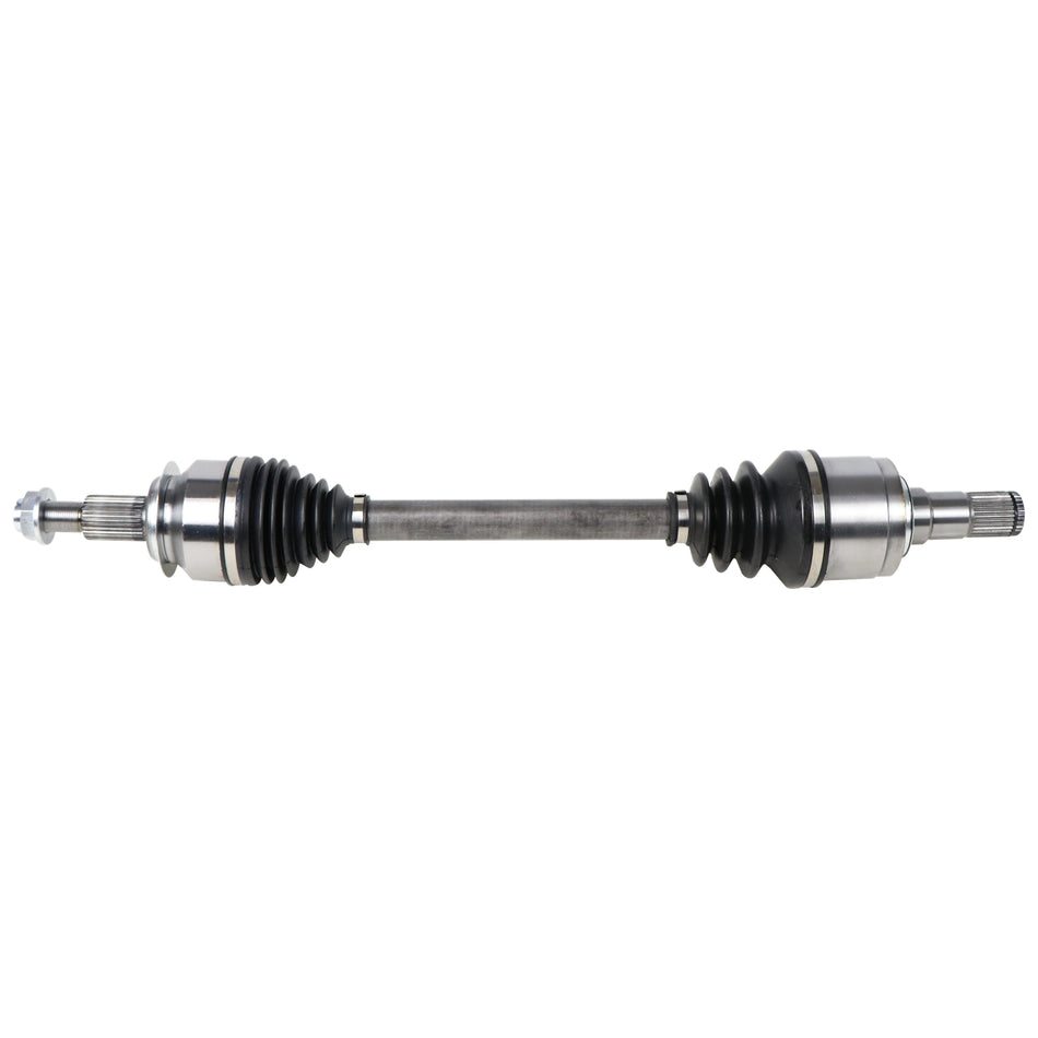 GSP New CV Axle P/N NCV47080