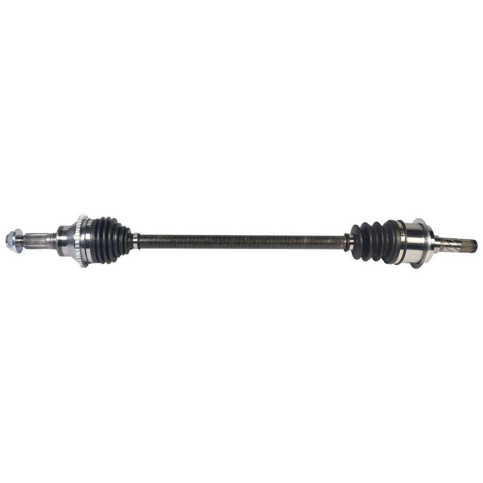 GSP New CV Axle P/N NCV47082