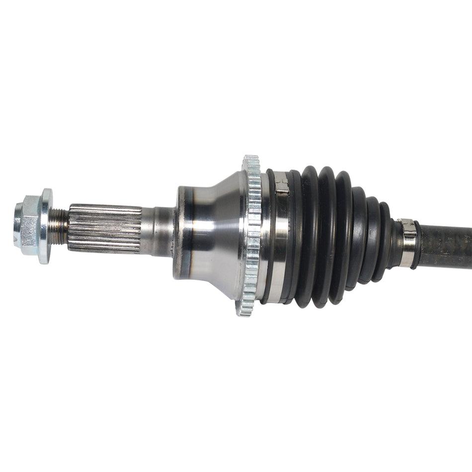 GSP New CV Axle P/N NCV47082