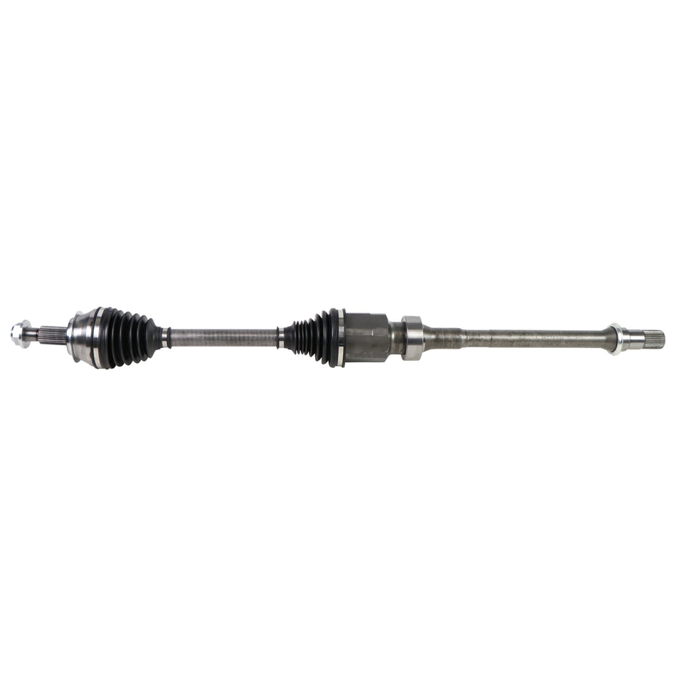 GSP New CV Axle P/N NCV47083