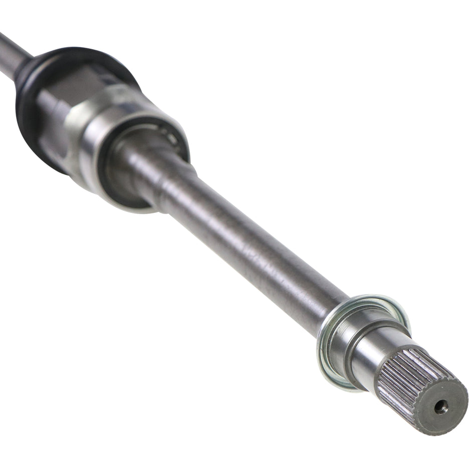 GSP New CV Axle P/N NCV47083