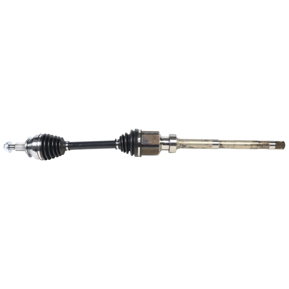 GSP New CV Axle P/N NCV47084