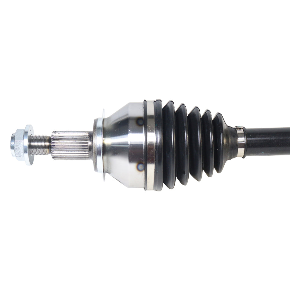 GSP New CV Axle P/N NCV47084