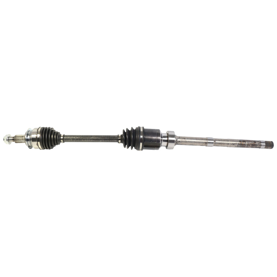 GSP New CV Axle P/N NCV47087