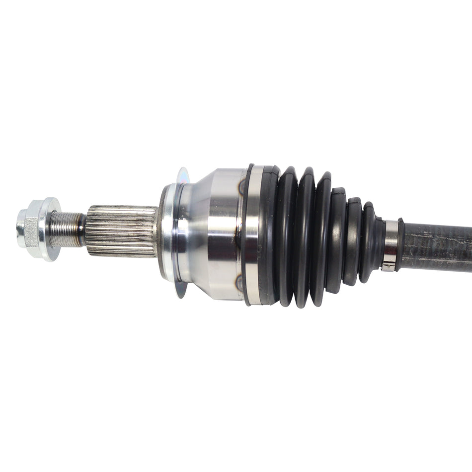 GSP New CV Axle P/N NCV47087