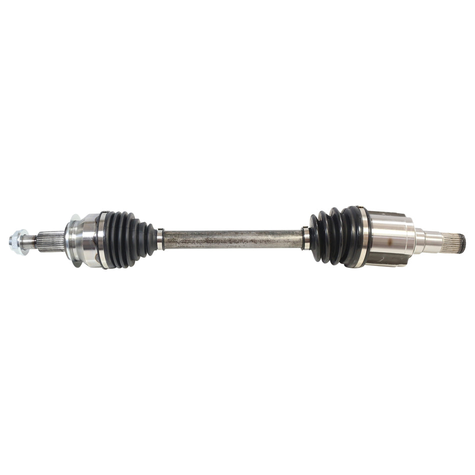 GSP New CV Axle P/N NCV47089