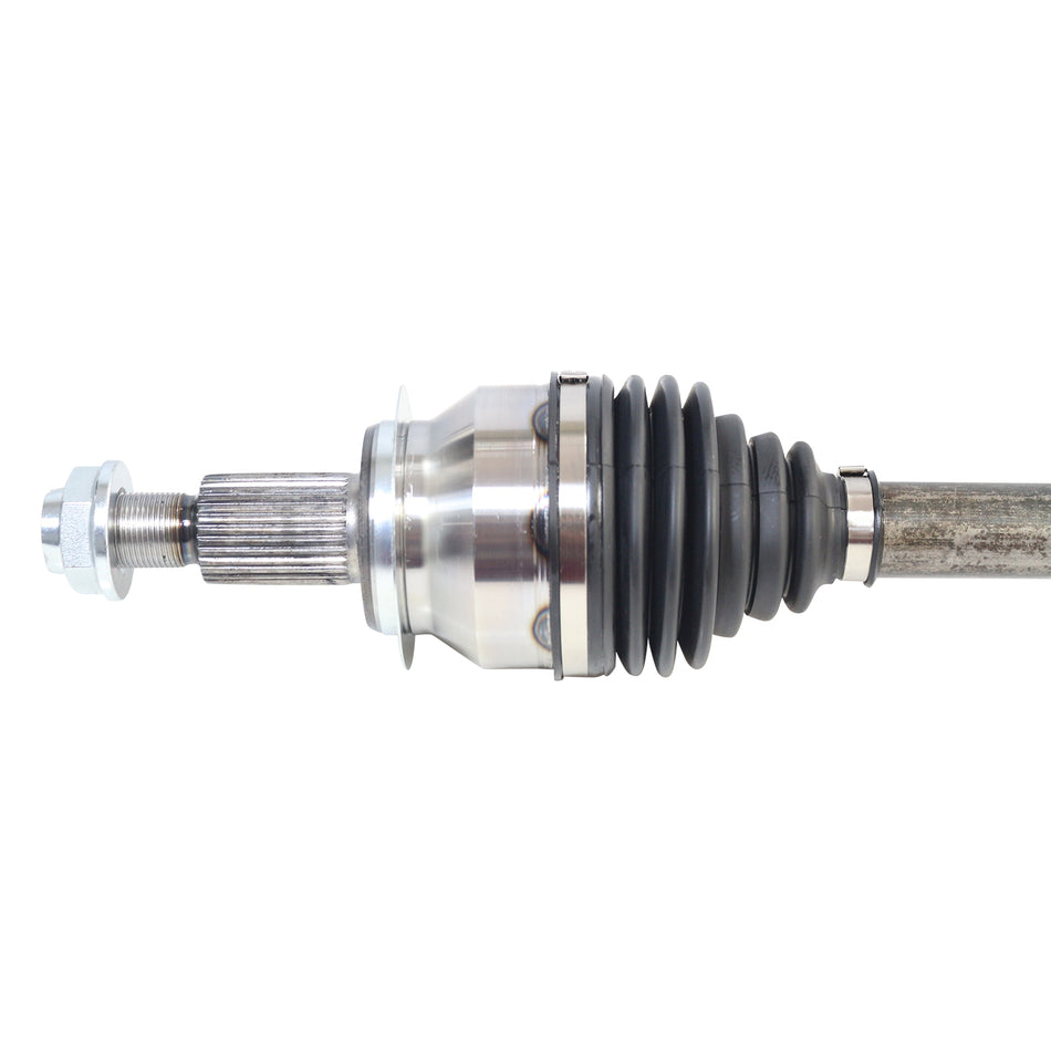 GSP New CV Axle P/N NCV47089