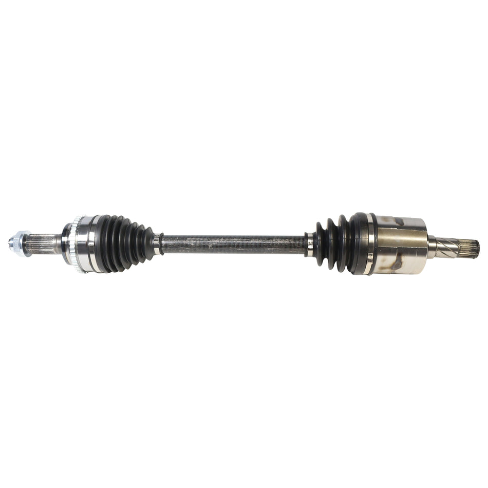 GSP New CV Axle P/N NCV47100