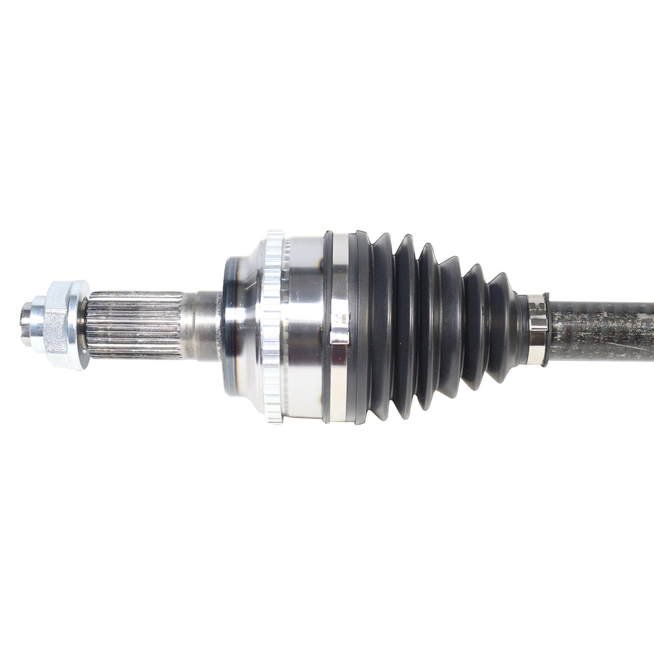 GSP New CV Axle P/N NCV47100