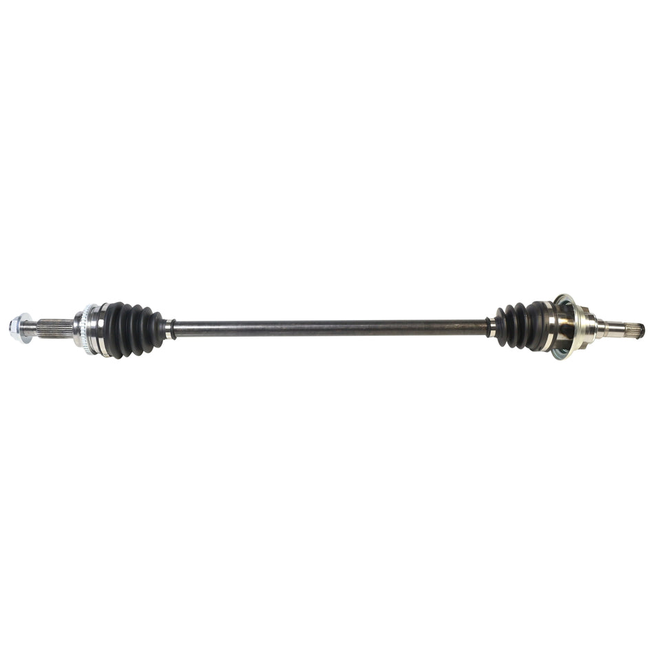 GSP New CV Axle P/N NCV47113