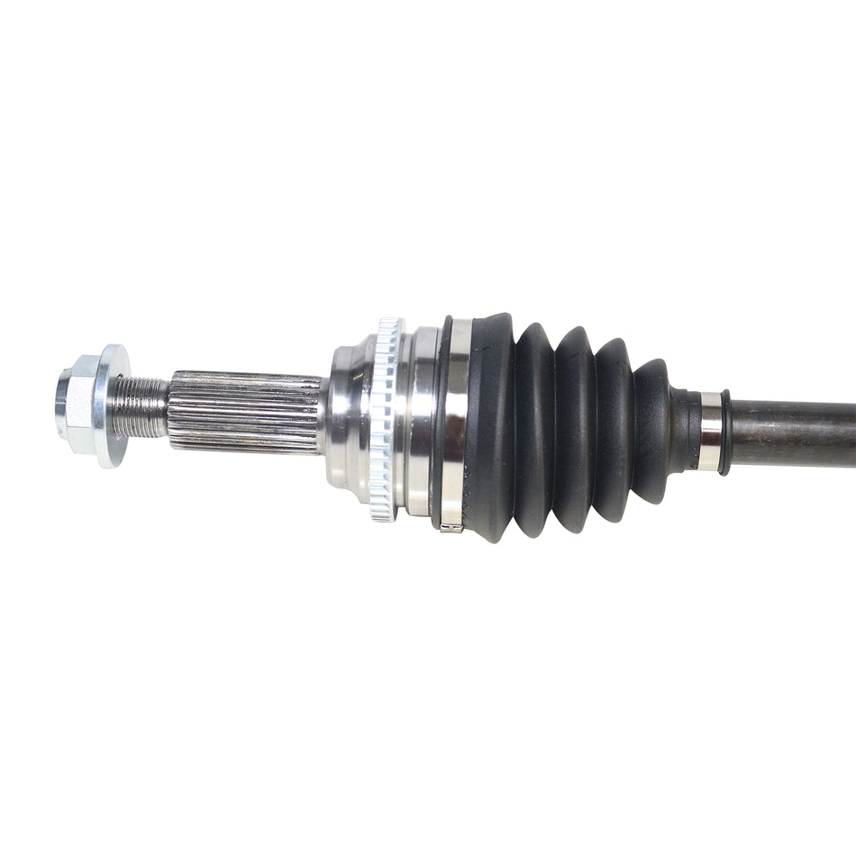 GSP New CV Axle P/N NCV47113