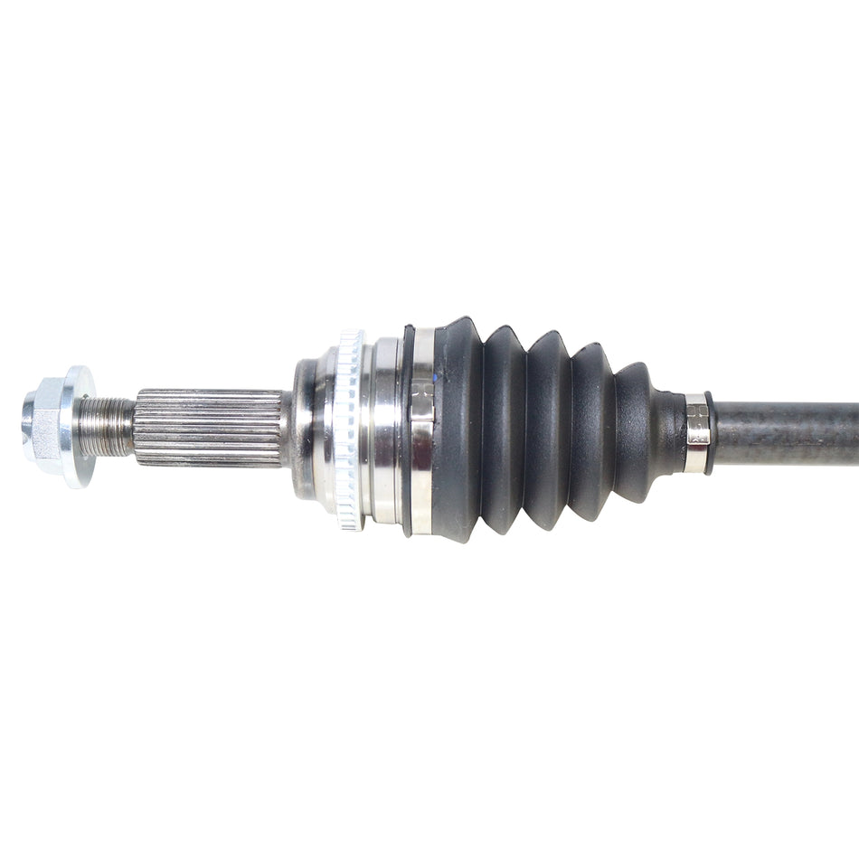 GSP New CV Axle P/N NCV47114