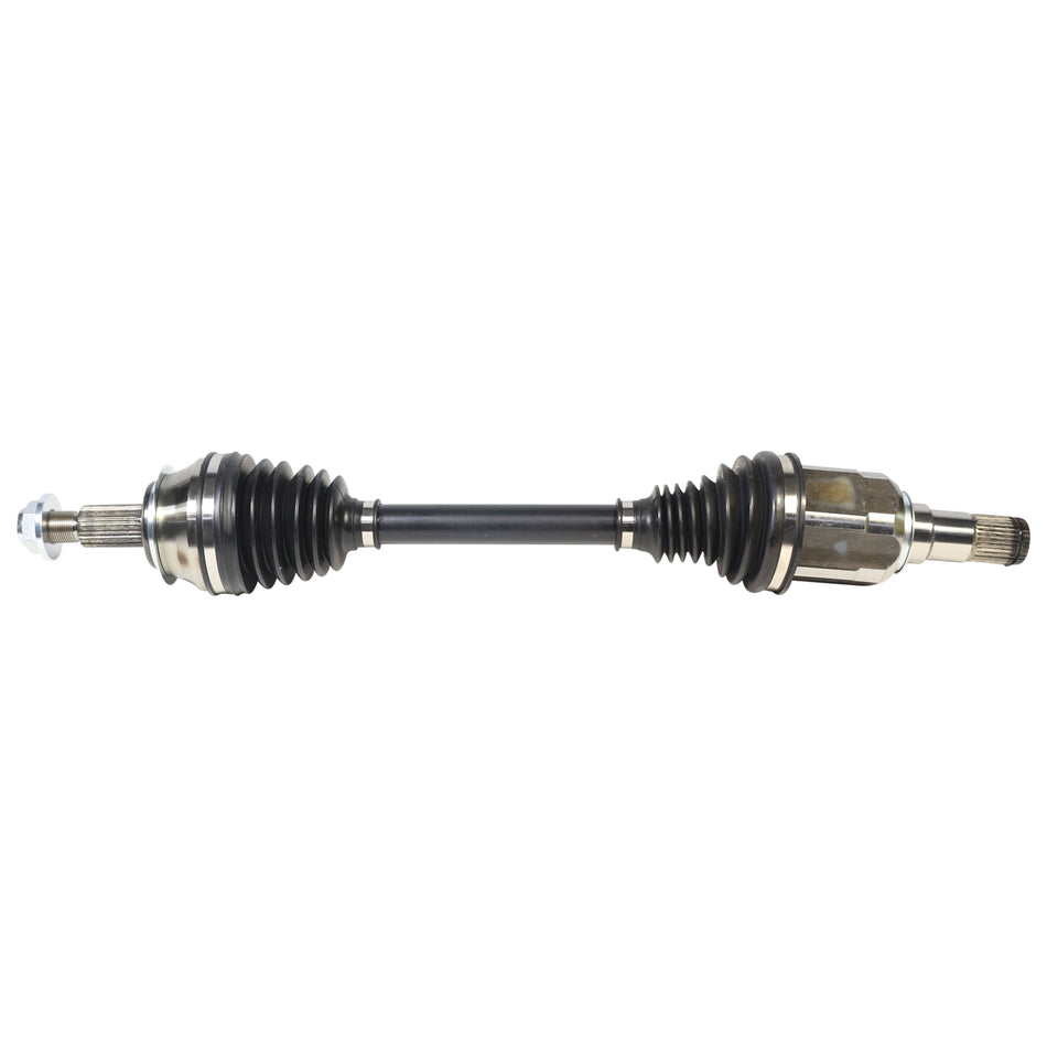 GSP New CV Axle P/N NCV47115