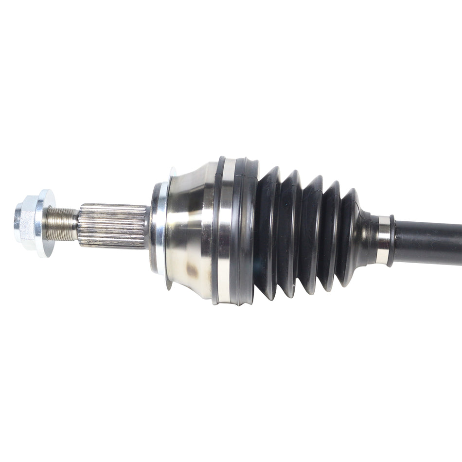 GSP New CV Axle P/N NCV47115