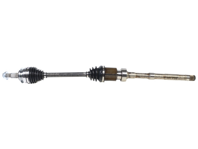 GSP New CV Axle P/N NCV47116