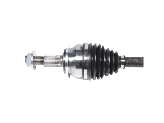 GSP New CV Axle P/N NCV47116