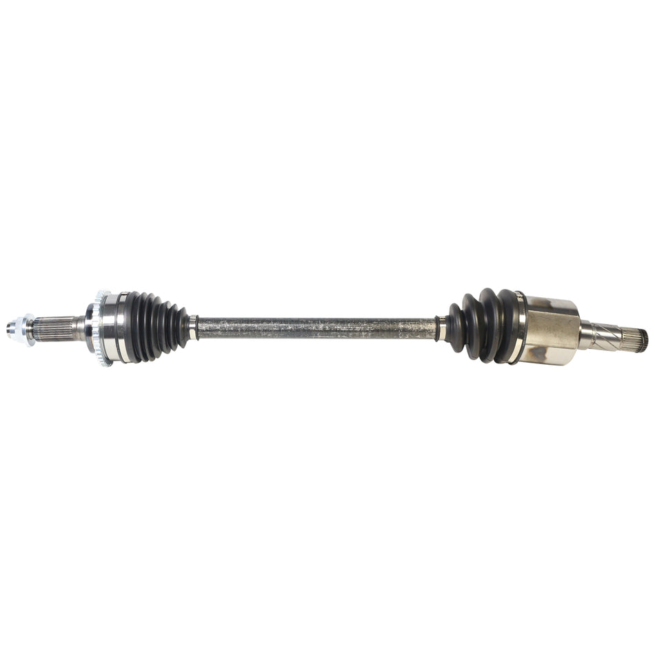 GSP New CV Axle P/N NCV47117