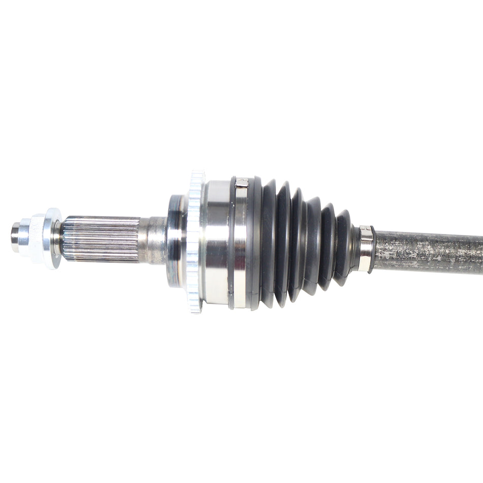 GSP New CV Axle P/N NCV47117